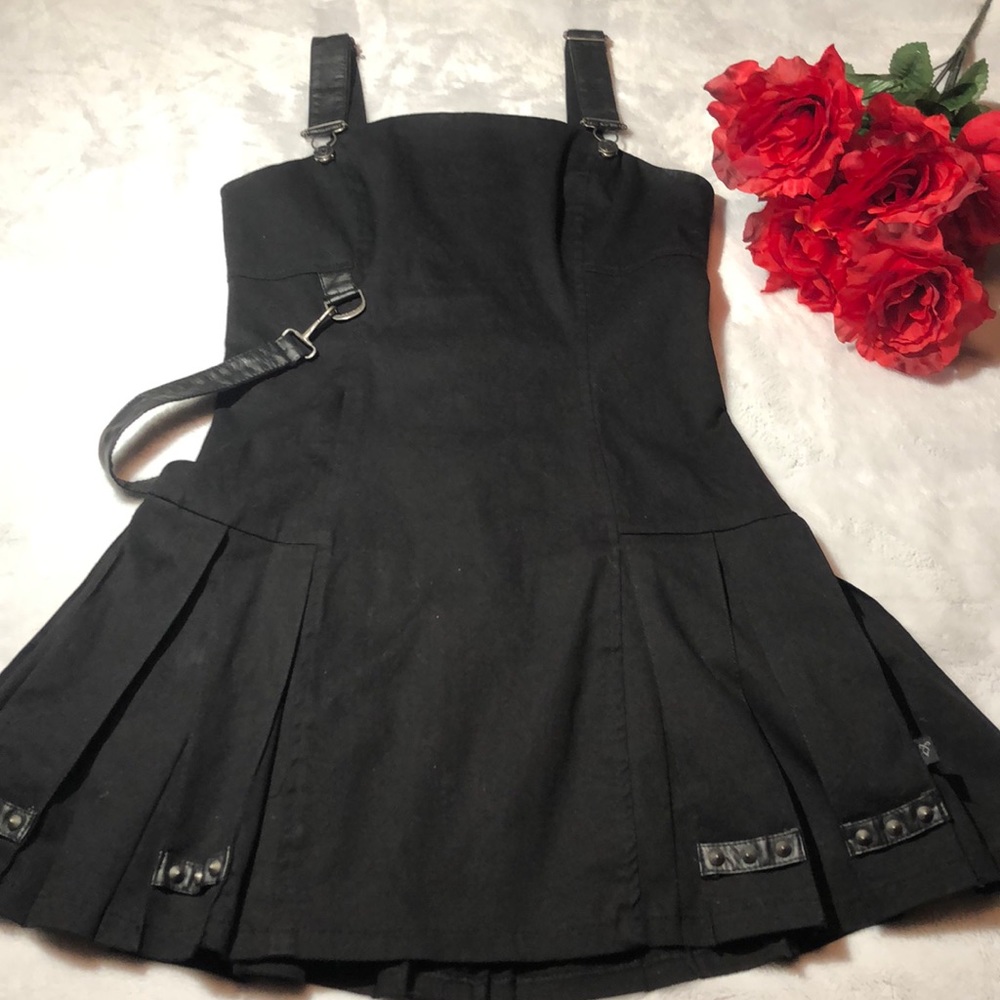 mortal instruments city of bones by Tripp dress